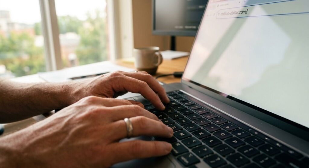 how the world's most expensive domain names affected seo