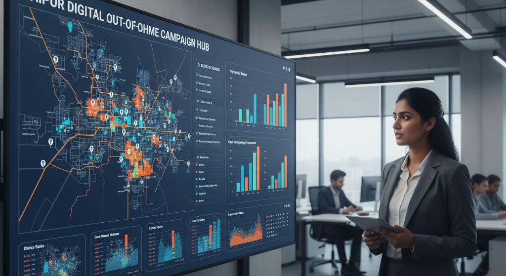Data-Driven Creative for Local Context