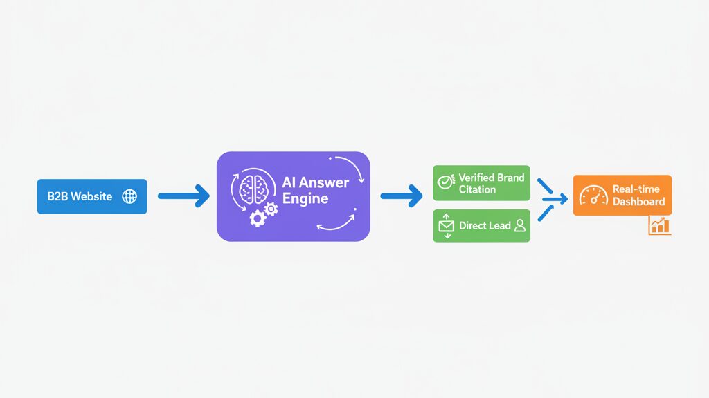 Generative Engine Optimization (GEO)
