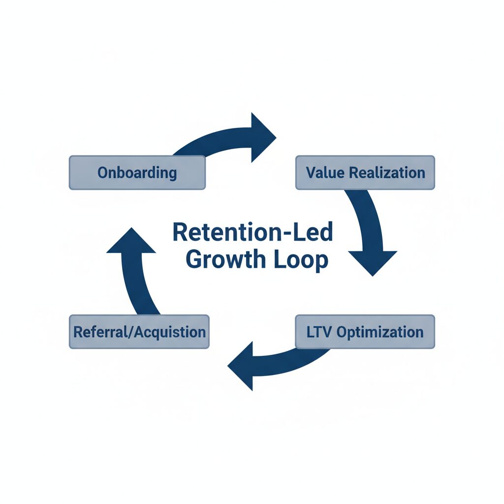 Customer retention strategy professional clean