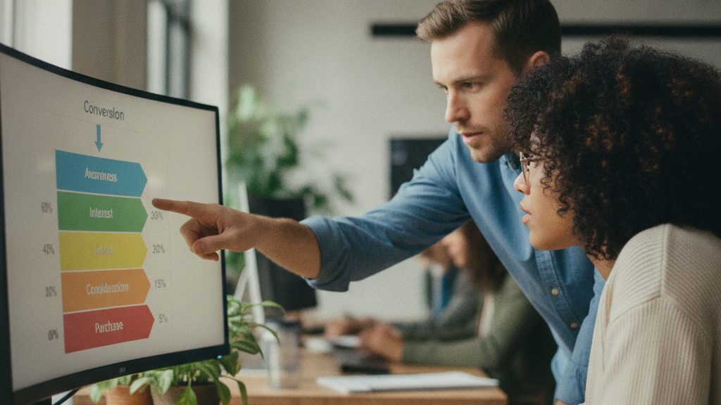 Fractional cmo vs marketing agency hyper realistic