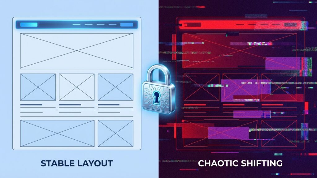 How to Reduce Cumulative Layout Shift WordPress Manually (2026)