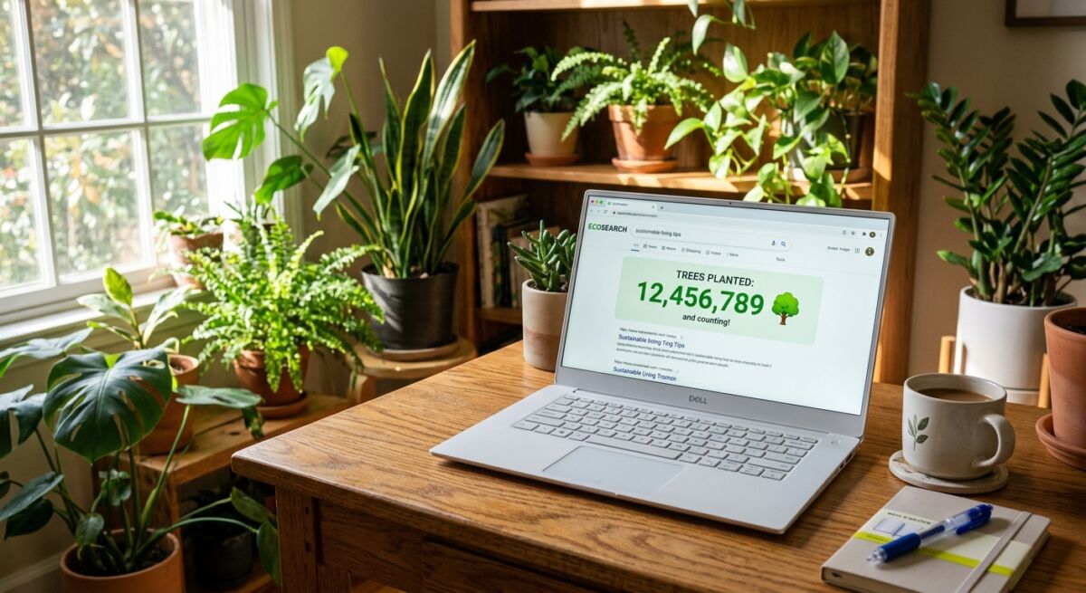 Comparison of Eco-Friendly Search Engines That Plant Trees: 7 Best for 2026