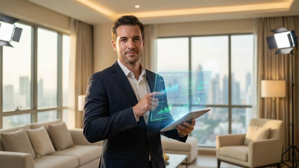 Digital Marketing For Real Estate Agents: Get More Listings