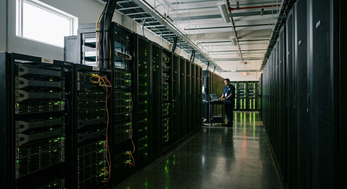 7 Surprising SEO Benefits of Hosting on a Green Server 2026