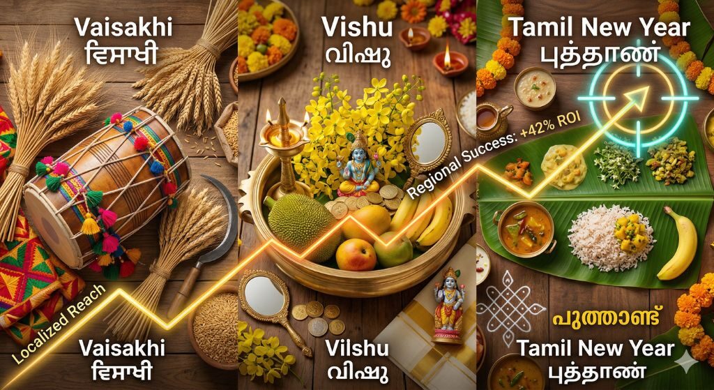 Hyper Local Digital Marketing Boost Conversions with Culturally Nuanced Marketing in India