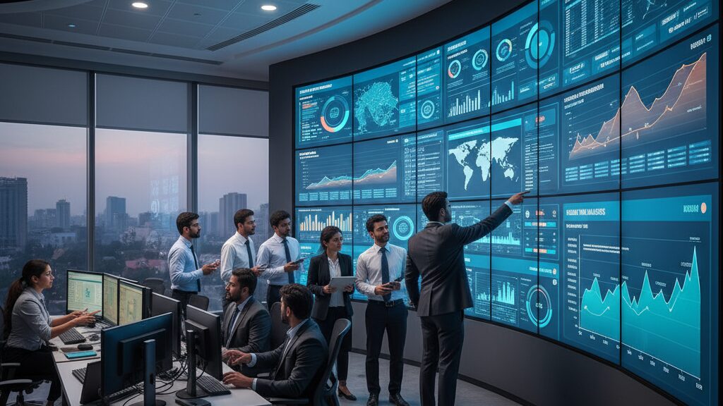 Digital Marketing Nashik: 7 Proven Strategies to Scale Your Business in 2026