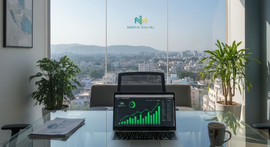 Nashik Store Owners: How to Dominate Ecommerce Sales in 2026