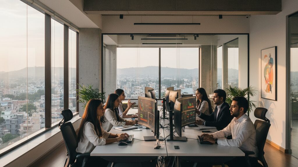 7 Proven Strategies to Grow a Local Nashik Business with SEO in 2026
