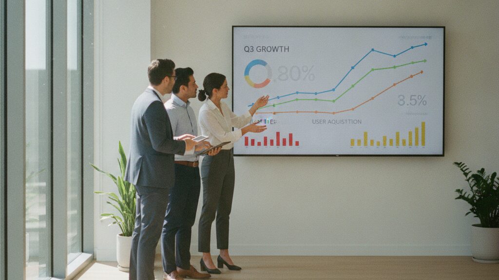 How to Scale SaaS Growth Without Fragmented Agency Waste 2026