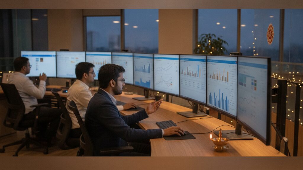 Diwali Google Ads Performance Max: Overlooked Rules