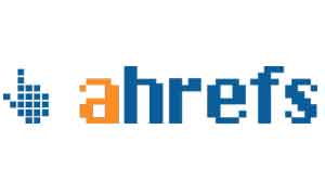 ahrefs partner