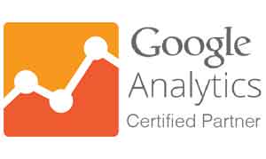 Google Analytics Certified Partner