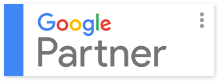 Google ads Partner