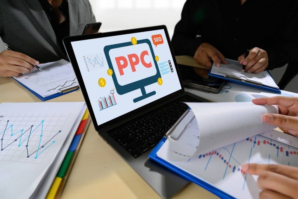 Expert PPC Campaign Management: Unlock Leads & Deals