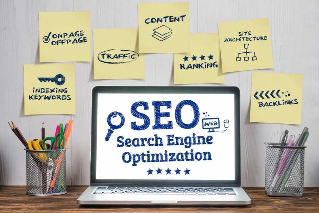 Seo Services India