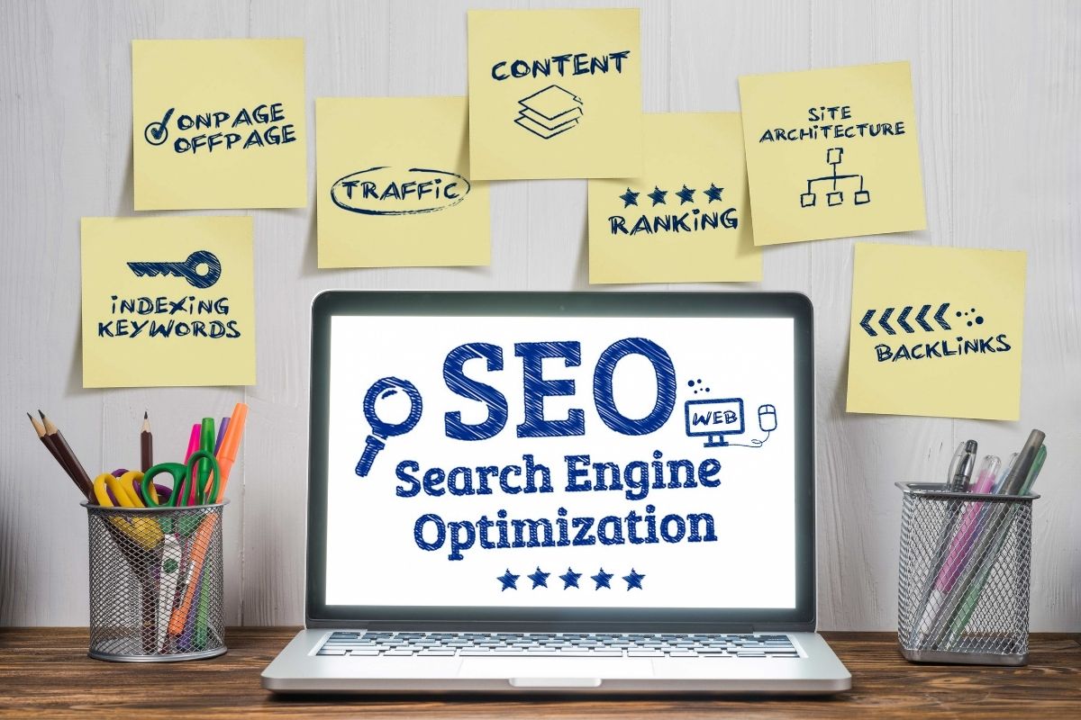 Exactly How SEO Services Can Provide Traffic For Your Website