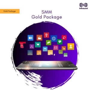 SMM Gold Packages