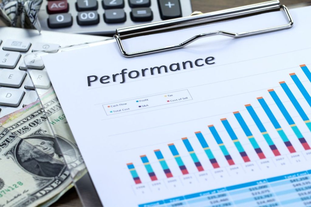 Google Ads Agency Performance