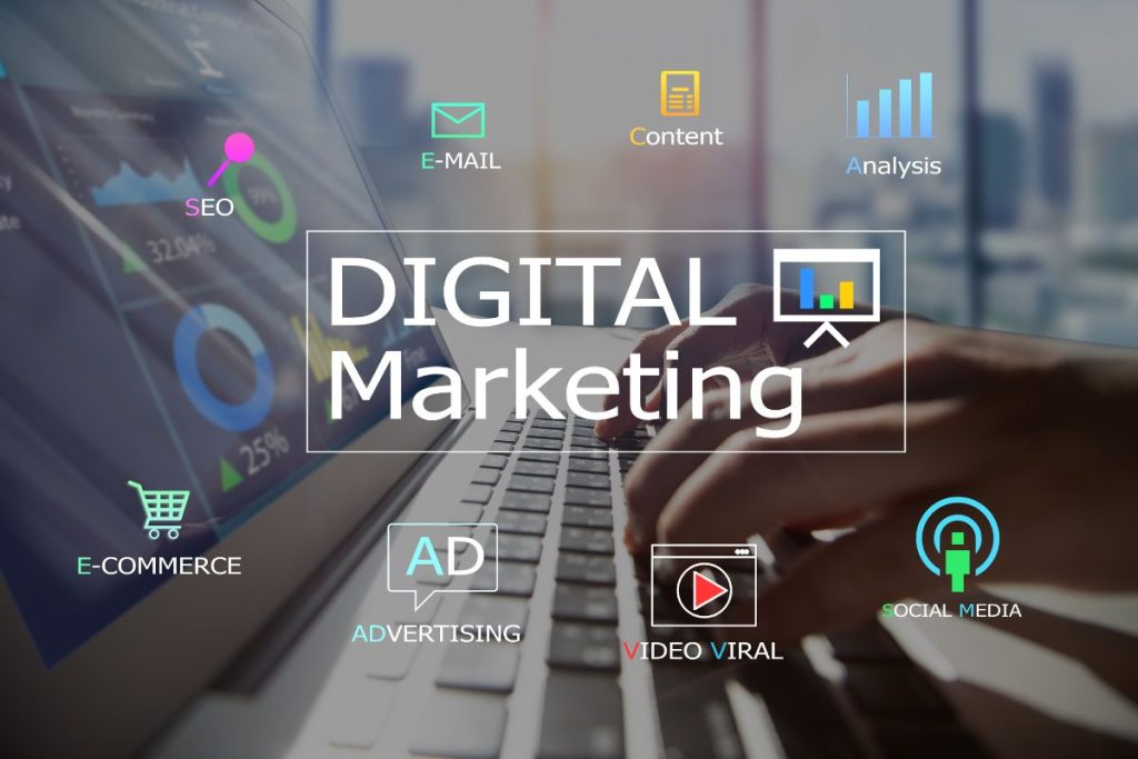 best digital marketing agency in nashik