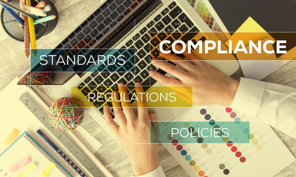 Hosting Your Website In India - Advantages And Disadvantages 5 Compliance