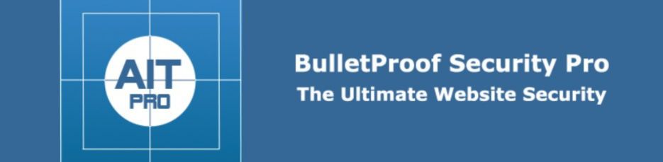 bulletproof security for wordpress