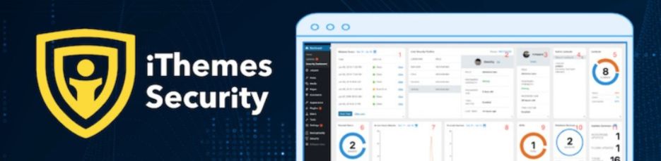 ithemes wordpress security plugin