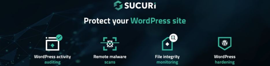 sucuri wordpress security plugin