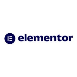 elementor logo tech