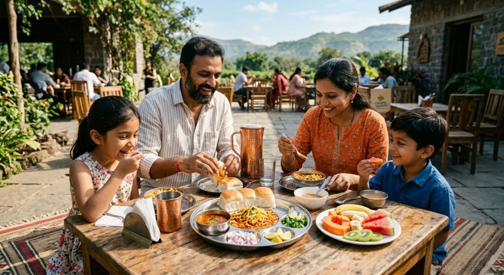 Nashik Hotel Digital Marketing