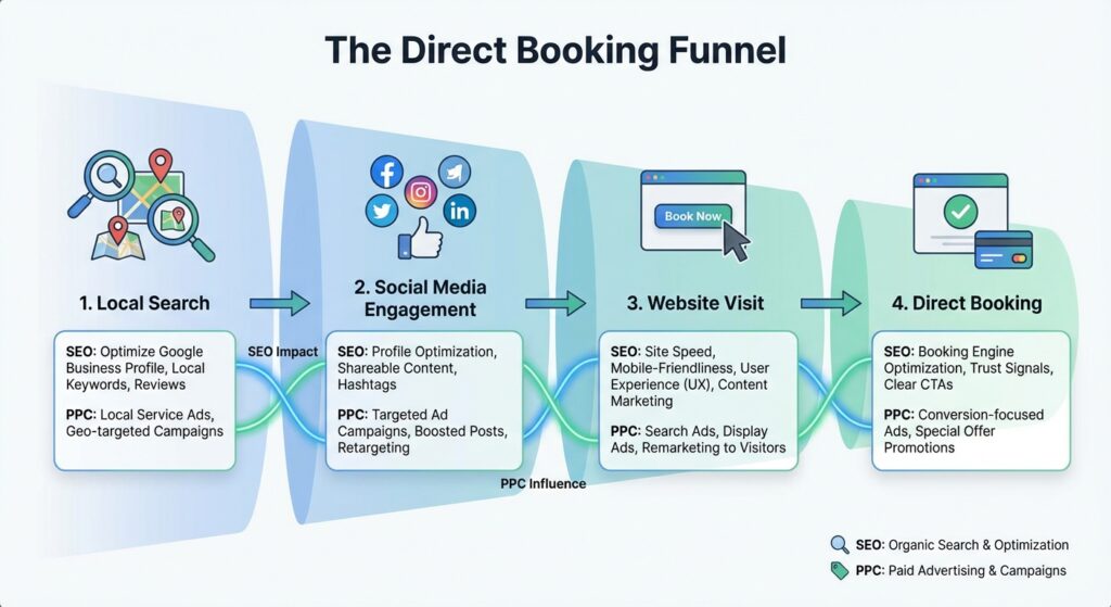 Nashik Hotel Digital Marketing