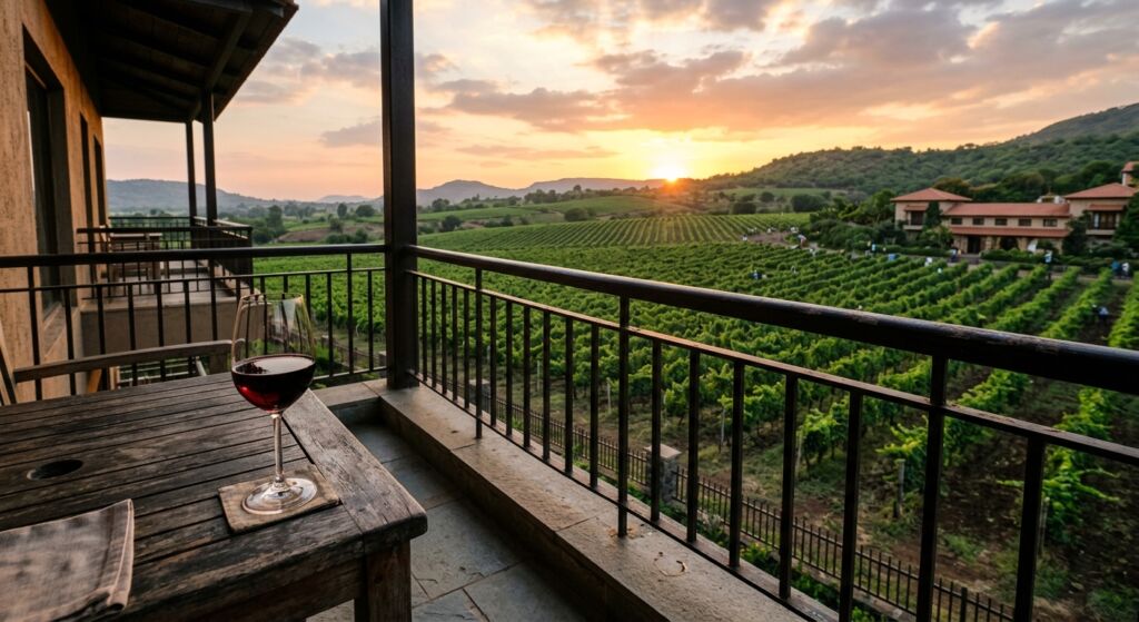 9 Nashik Hotel Digital Marketing Secrets to Own Your Guests in 2026