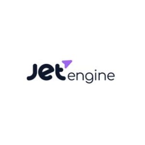 jetengine logo tech