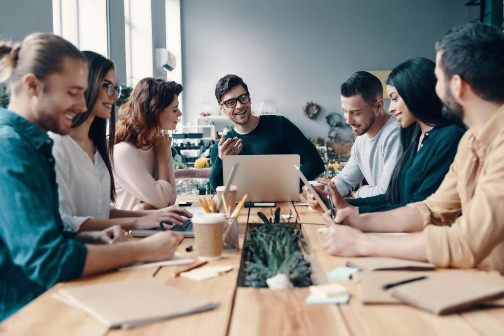Align Your Sales and Marketing Teams