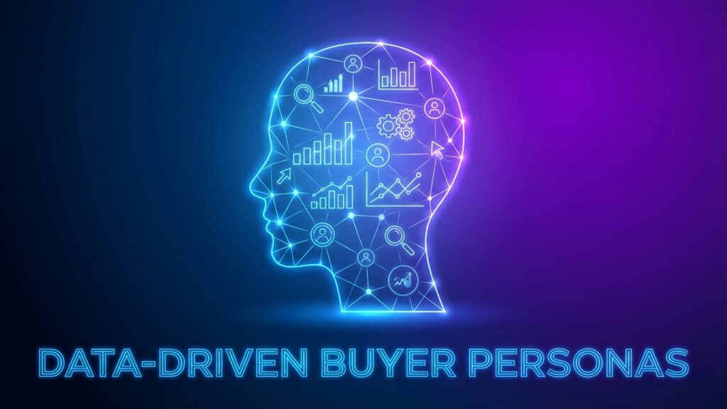 How to Create Effective Buyer Personas That Actually Drive Revenue