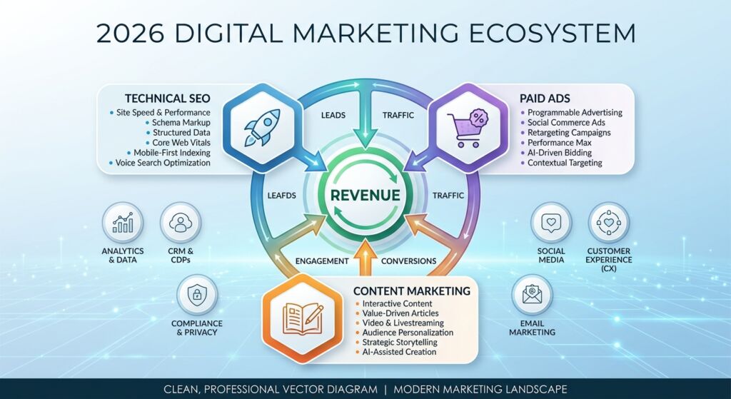 Best Digital Marketing Nashik