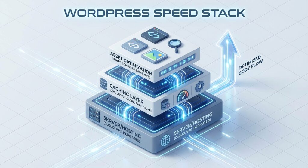 best wordpress plugins for core web vitals 2026