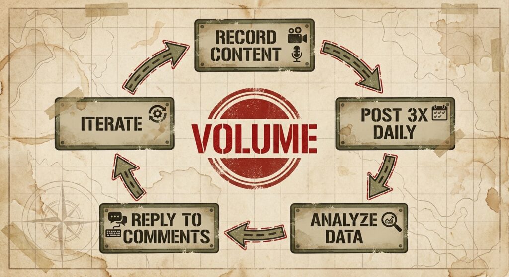 TikTok for Businesses