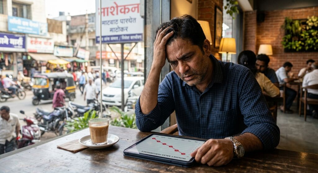 Best Digital Marketing Nashik