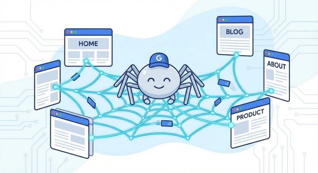 What Is Internal Linking