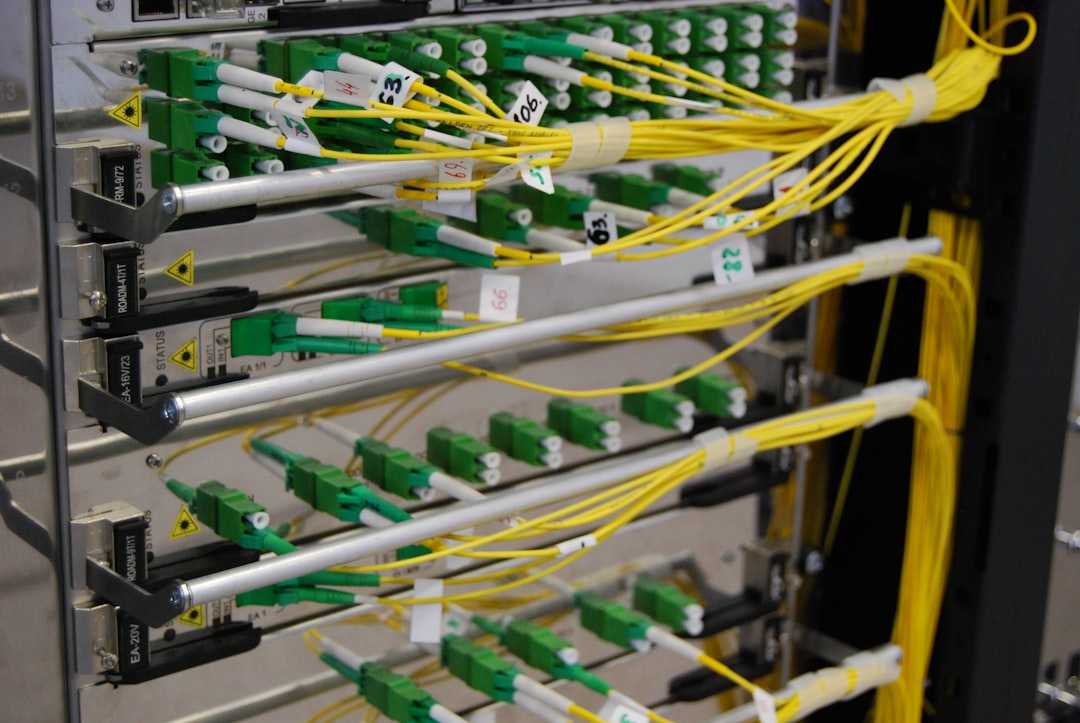 High-performance WordPress hosting infrastructure for low TTFB