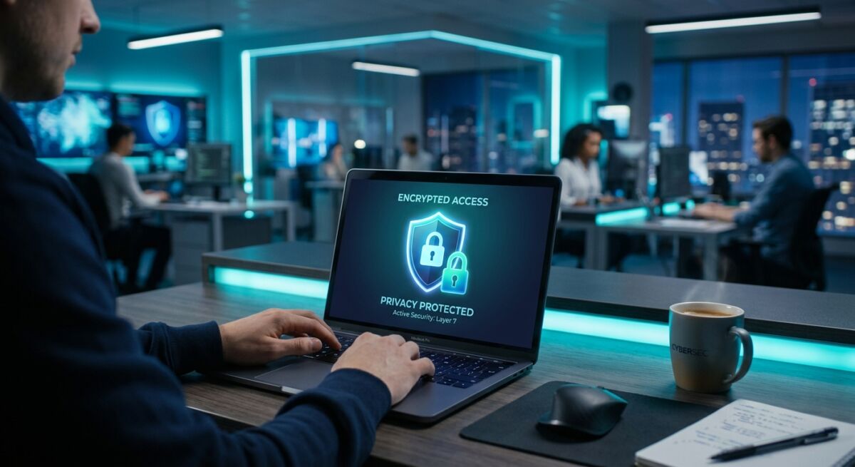 7 Best Private Search Engines for Total Anonymity in 2026 (Ranked by Privacy)