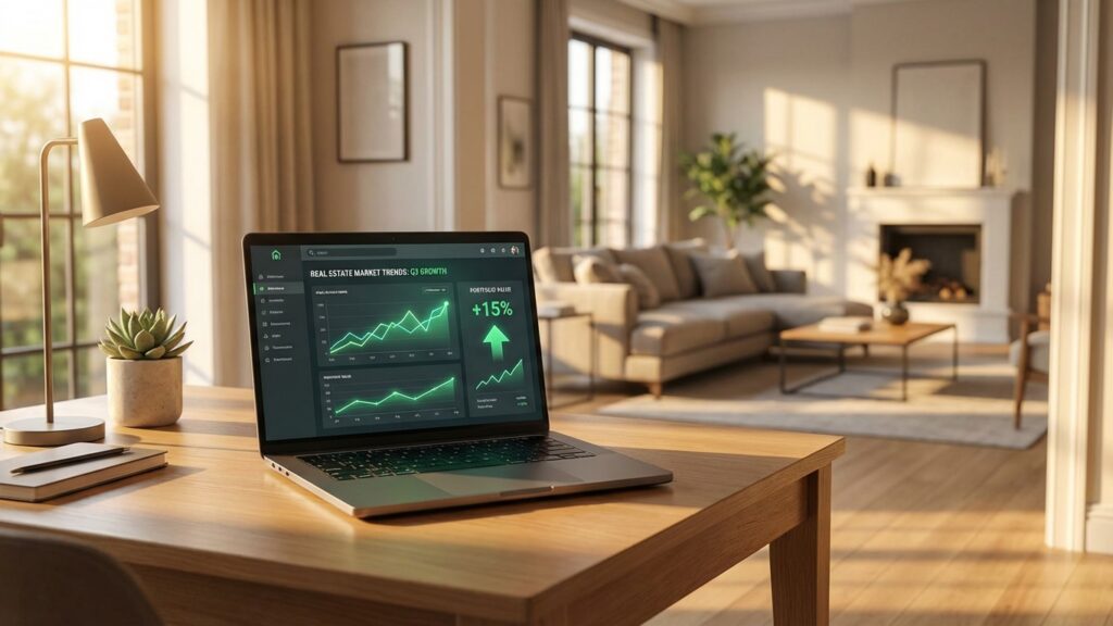 Digital Marketing For Real Estate: Get Leads Without Cold Calling (2026)