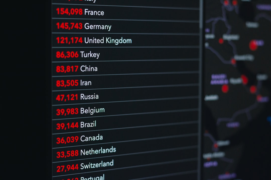 Visualizing Edge SEO and global node distribution for 2026 ranking