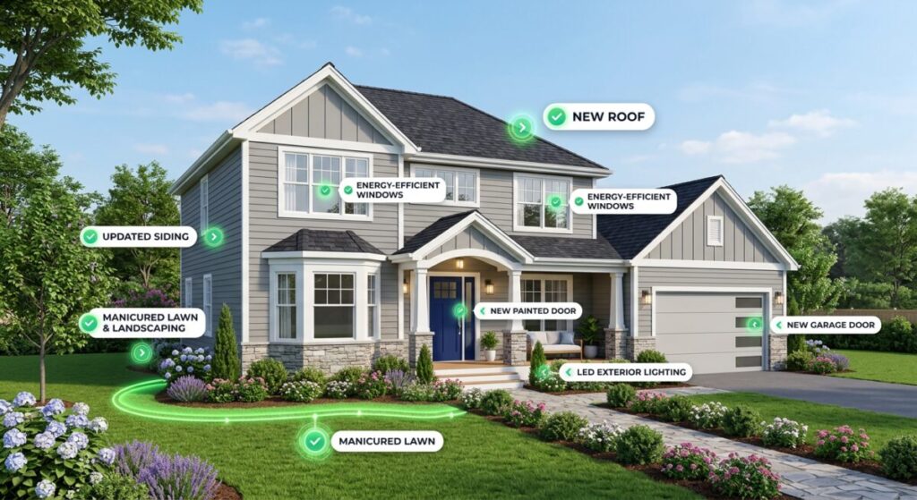 Digital Marketing For Real Estate