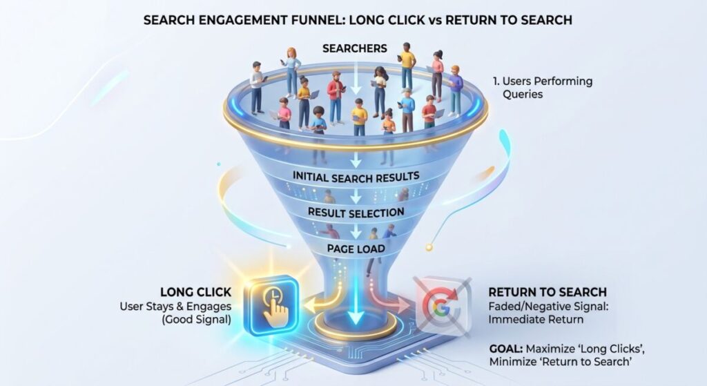 rarely known google ranking factors for niche websites