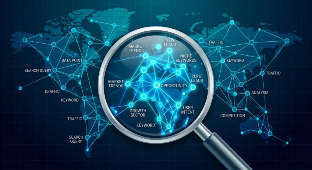 best obscure seo tools for finding hidden keyword opportunities