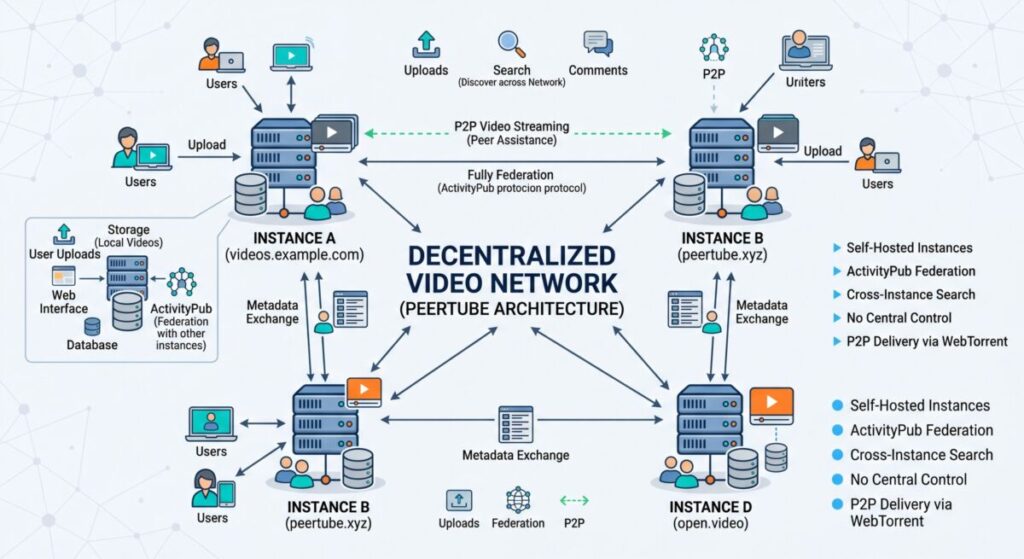 best video search engines for finding rare content