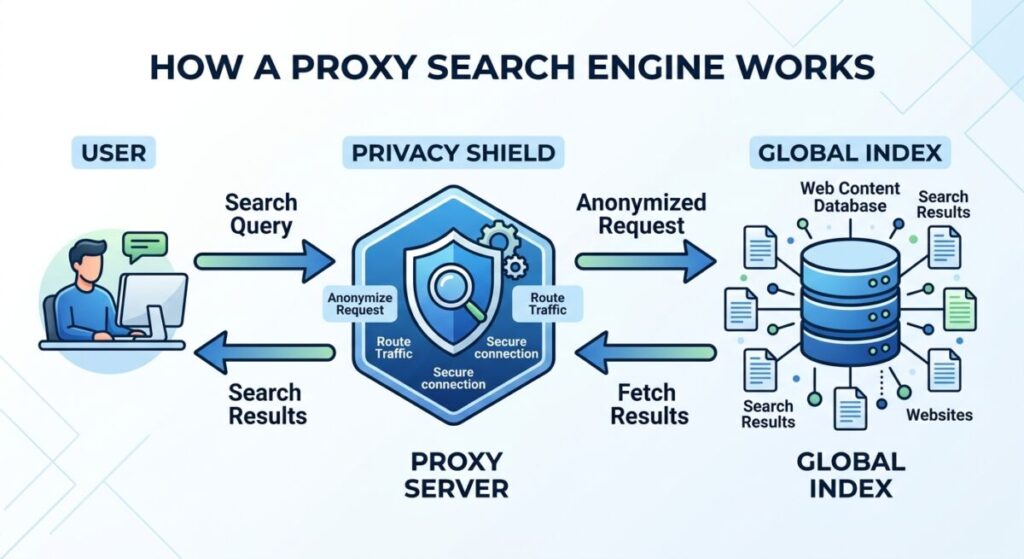 DuckDuckGo vs Start page for privacy-conscious users