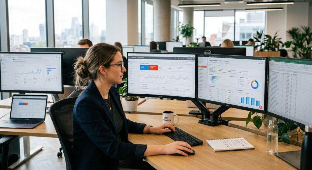 Top Search Engines List